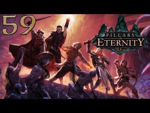 Pillars of Eternity - 59 Durgan's Battery