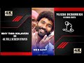 WHY THIS KOLAVERI DI 4K FULL SCREEN STATUS Dhanush Full Screen Status ONLY ENGLISH ️ SHORTS