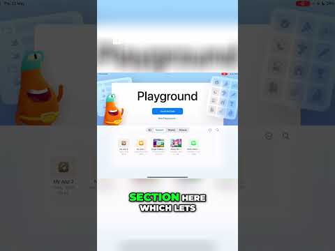 Learning to Code on iPad? Start with Swift Playgrounds!