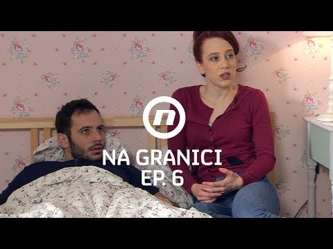 Zorka viče na mamurnog Božu