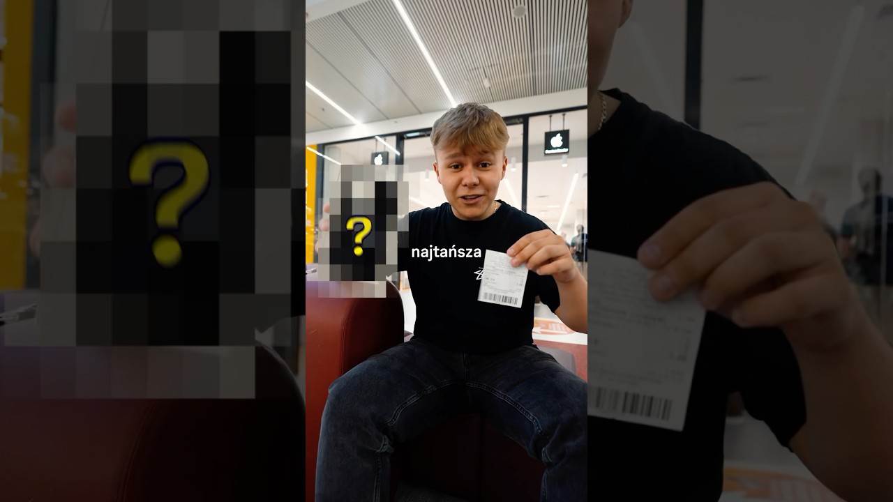najtańsza RZECZ w Apple?! 😳 #viral