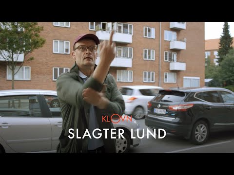 Klovn Citater - Slagter Lund