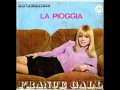 FRANCE GALL - LA PIOGGIA (1969) 