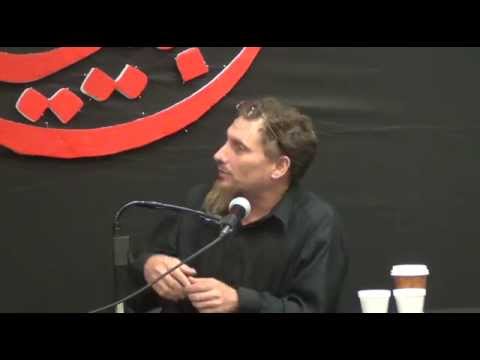 "Testing... 1.. 2.. 3..." with Sheikh Noorudin (5 Muharram, 1437)