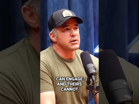 How to Win a Dogfight in a F-18 - Episode 371  #podcast #clearedhot #aviation #military