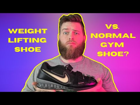 Weightlifting Shoes 101: Pros and Cons Explained PLUS Top Shoes To Choose