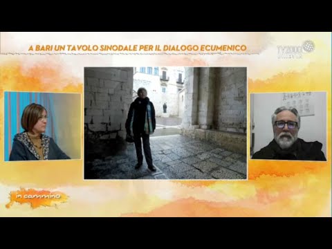 In Cammino, 8 marzo 2022 - Il Sinodo del Movimento dei Focolari