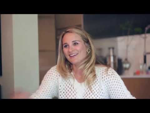 Een gezin voor een nanny