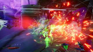 Heart in the Dark  extended trailer