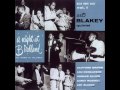 Art Blakey & Clifford Brown - 1954 - A Night At Birdland Vol1 - 01 Announcement By Pee Wee Marquette