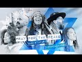 Pray For The Peace - @JoshuaAaron & Christafari (Official Music Video) [Call to Prayer for Israel]