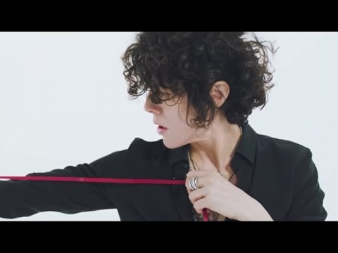 LP - Tightrope (Official Video)