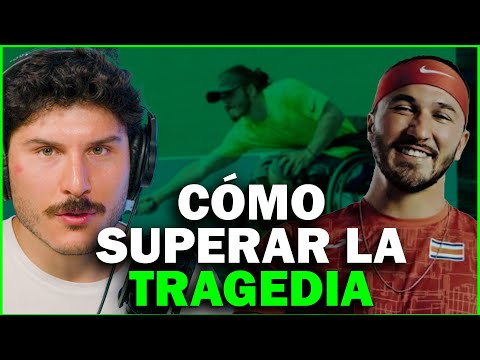 Cómo Superar Una Tragedia Y Tener Éxito | PHC: José Pablo Gil | Ep #72