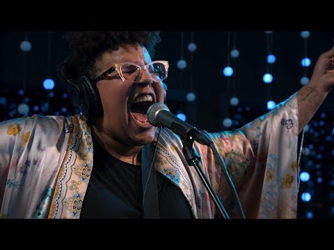 Brittany Howard - Full Performance (Live on KEXP)