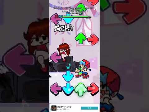 (FNF)Selever's Mid-Fight Masses (Demonila)