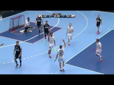 Highlights Linköping IBK vs Storvreta IBK 15/10-2016