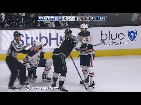 Jujhar Khaira vs Christian Folin