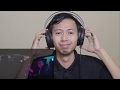 Azarra Band - Alalala Sayang (Indonesia Reaction) Azarra Band - Alalala Sayang (Indonesia Reaction)