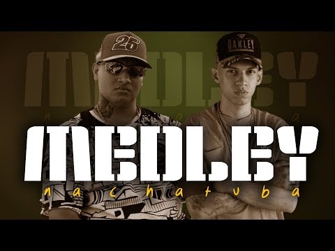 MC Johnny e MC Rey - MEDLEY NA CHATUBA