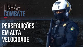 Linha de Combate | EP04 | Temporada 01 [REAPRESENTAÇÃO]