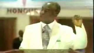 Bishop David Oyedepo- The triumph of Faith 1