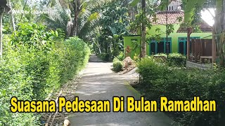 Download lagu This is the Atmosphere of the Village During the Fasting Month of Ramadan mp3 Download lagu This is the Atmosphere of the Village During the Fasting Month of Ramadan mp3
