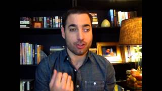 Strabismus- What Being Blind Taught Me About Seeing Myself