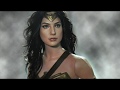 Gal Gadot Wonder Woman 2017 Photos