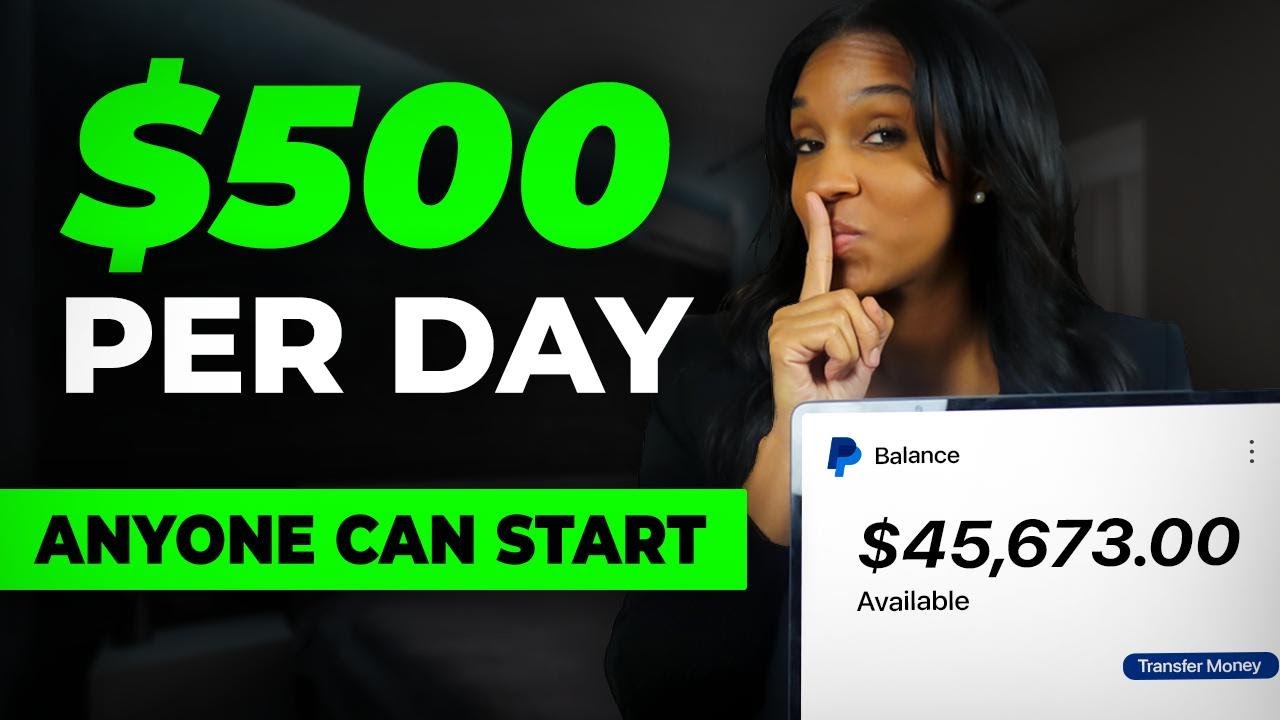 10 Best One-Person Business Ideas to Start As A BEGINNER in 2025