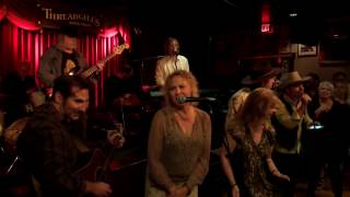 2016 Gram Parsons Birthday (In My Hour of Darkness)