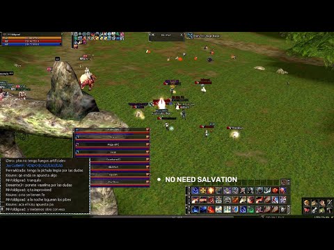 x9 TH VS RPS - BPS NO NEED SALVATIONS, I LIKE TRYHARD