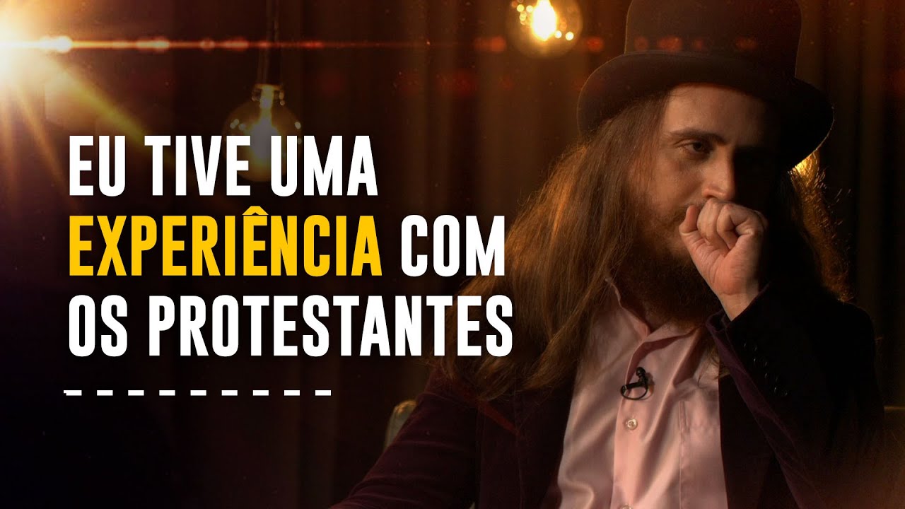 Como o Rasta retornou ao catolicismo?