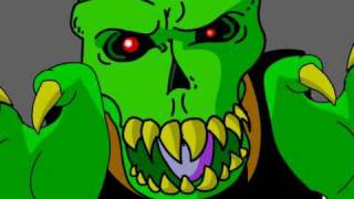 Residuck Evil video