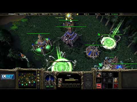 Happy's stream 3rd May 2022 Battle.net - w3champions Часть 2