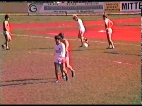 Fussball ULC Wildschek gegen U18 Hartberg