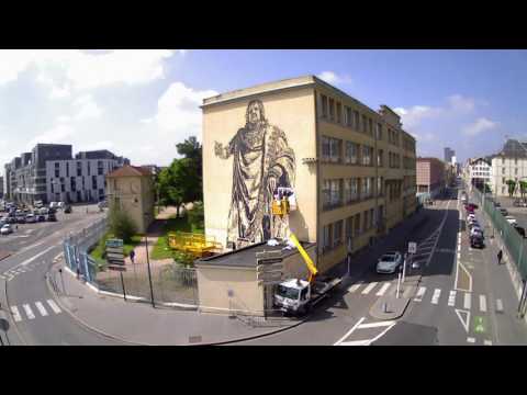 "Stan" par Jef Aérosol