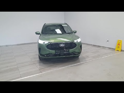 Ford Kuga New Model 2.5 Duratec 243PS Phev St-lin - Image 2