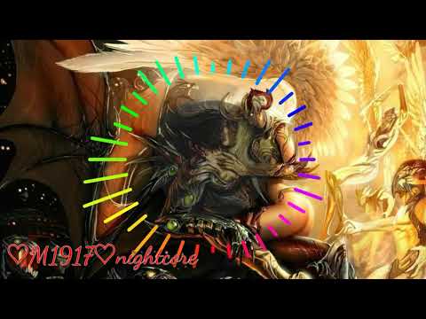 nightcore♡M1917♡