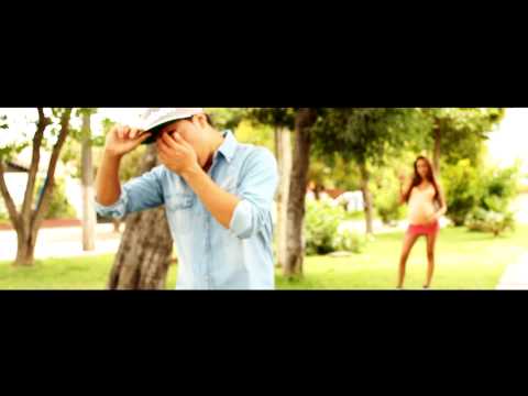 Franco Enrique - Este Amor Esta Loco Loco (Official Video Clip) (Dash y Cangri)