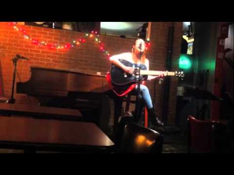 Promotional video thumbnail 1 for Jenn Tam