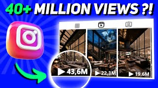 How to Create Relaxing Snow Videos | 40+ MILLION VIEWS?!