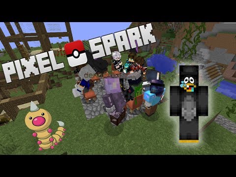 Last Goodbye's │* PixelSpark S5 EP11 *│