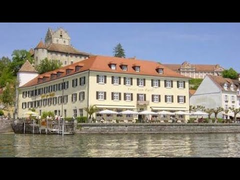Flair Hotel zum Schiff, Meersburg, Germany