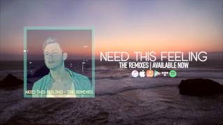 Ben Schuller - Need This Feeling (Chleo Remix)