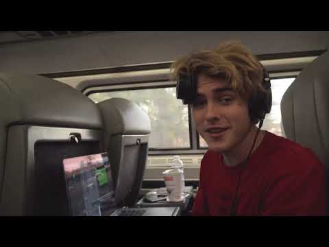 Jack Gray - US Tour 2019 | New York City