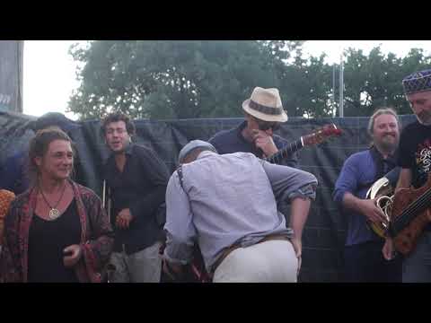 Gomera Streetband 2022 - Bodenseetour 2 - Caravan