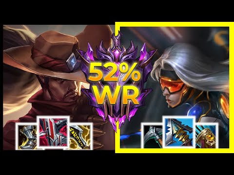 【 Sivir 】vs. Yasuo - MASTERI - Middle - 11.12.1 - League of Legends Gameplay