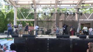 RadioBoxx "Keep That Same Old Feeling"