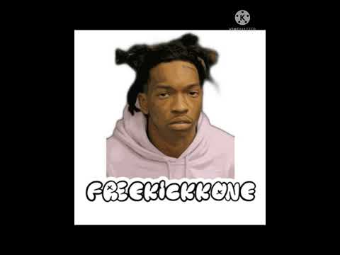 Kickkone - Route (slowed)