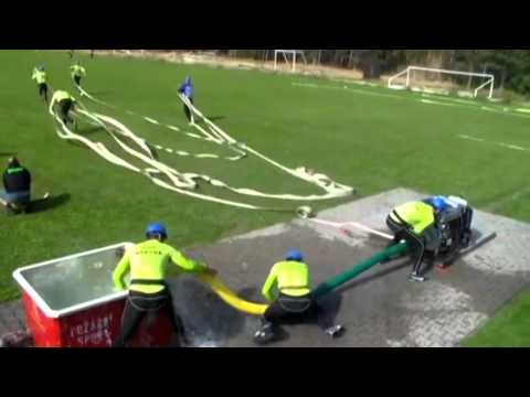 SDH Květná sezóna 2015